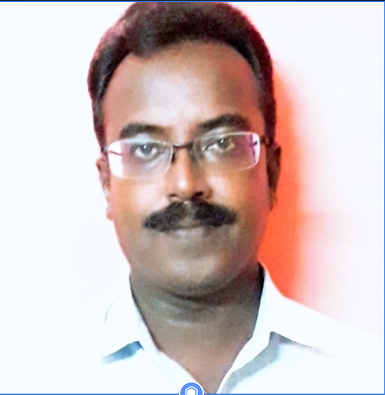 Rajamani Gopalakrishnan